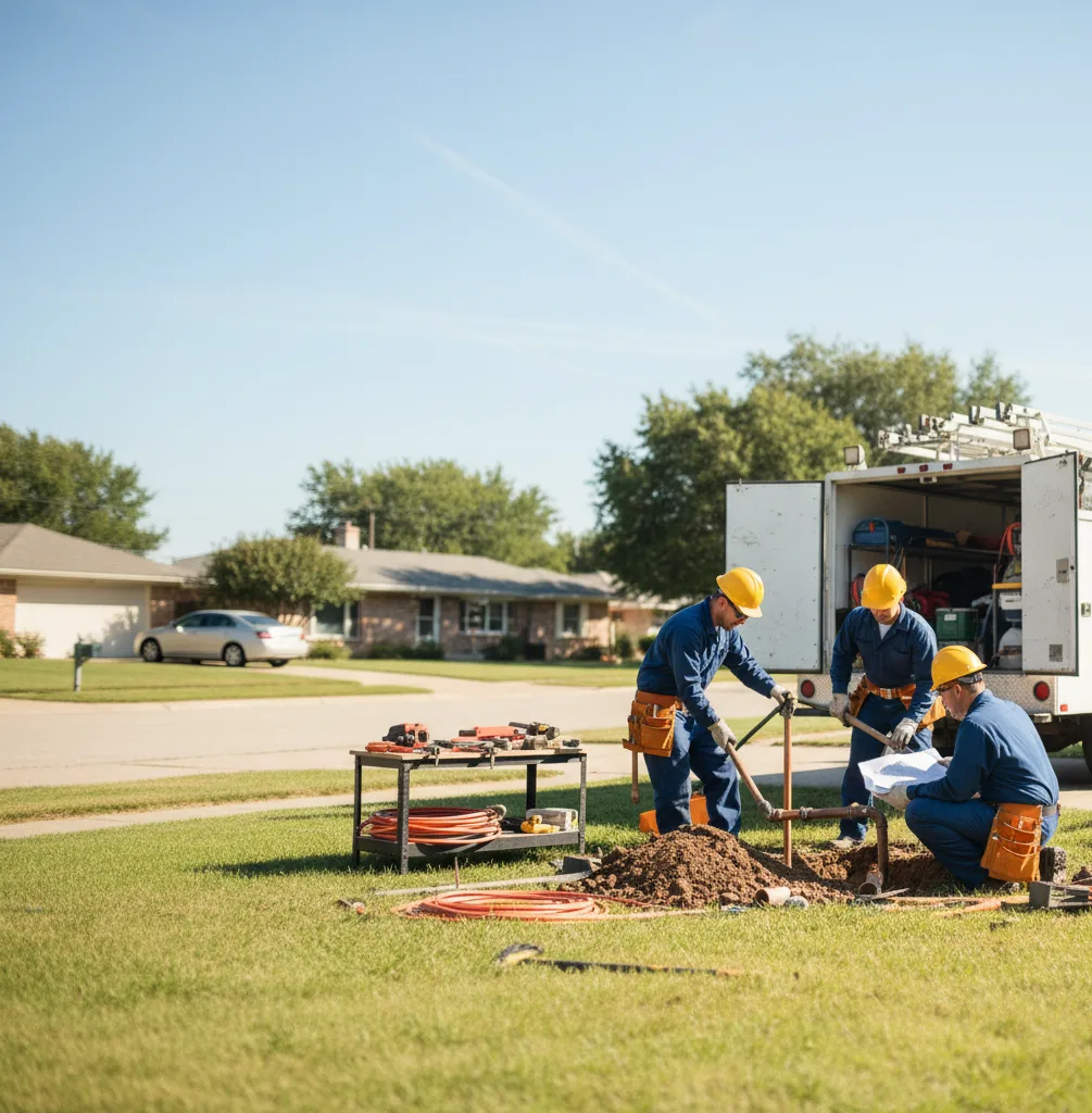 Water Heater Repair in Kimberly, ID